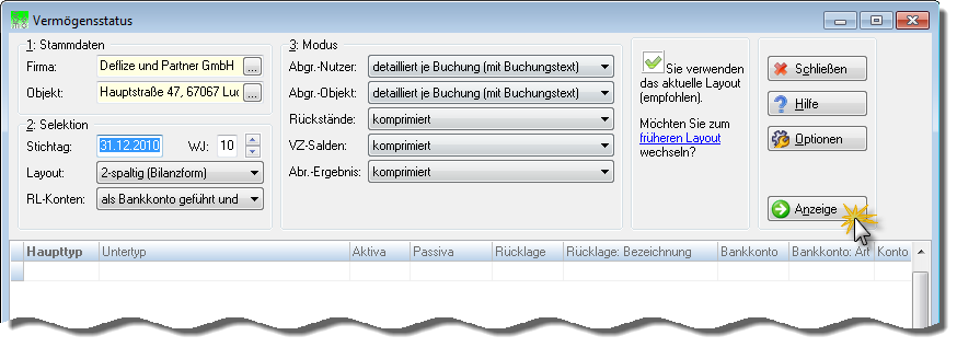 Klicken, um die Abbildung zu vergrößern. Klicken, um die Abbildung zu vergrößern.