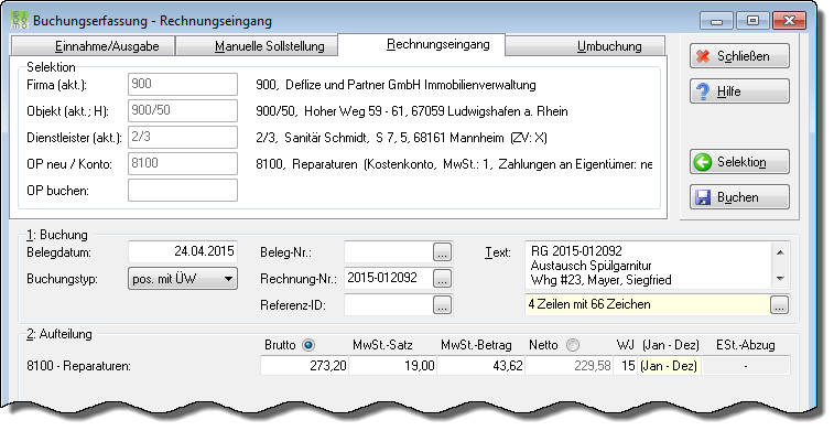 Klicken, um die Abbildung zu vergrößern. Klicken, um die Abbildung zu vergrößern.
