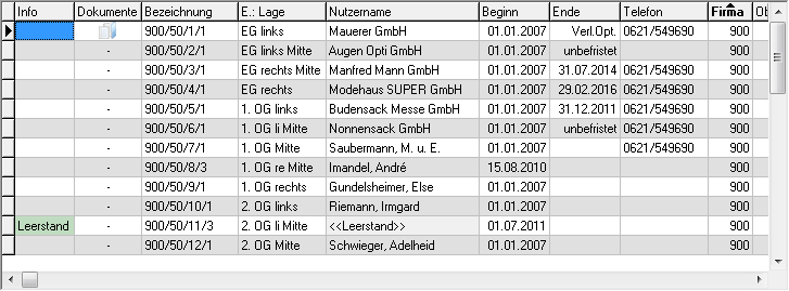 ohne Farbverlauf (klassisch)