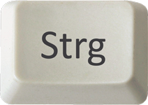 Strg / Steuerung (Klicken, um die Abbildung zu vergrößern.) Strg / Steuerung (Klicken, um die Abbildung zu vergrößern.)